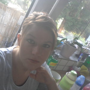 Profilbild von Jacqueline Heinermann