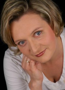 Profilbild von Jacqueline Hellmich