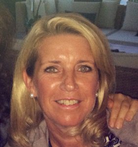 Profilbild von Jacqueline Hempel