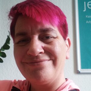 Profilbild von Jacqueline Henke