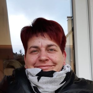 Profilbild von Jacqueline Henke