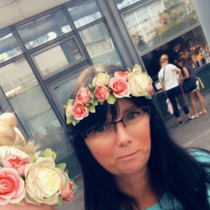 Profilbild von Jacqueline Henn