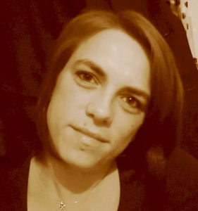 Profilbild von Jacqueline Hennig