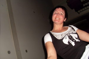 Profilbild von Jacqueline Henschel