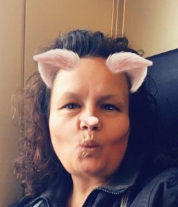 Profilbild von Jacqueline Herrmann