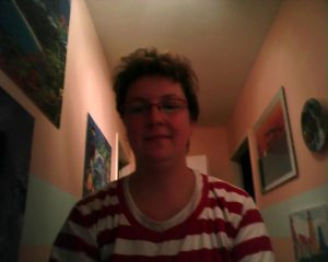 Profilbild von Jacqueline Hesse