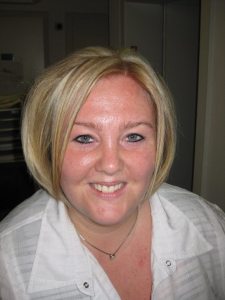 Profilbild von Jacqueline Hills