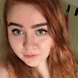 Profilbild von Jacqueline Hintze