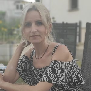 Profilbild von Jacqueline Hörig