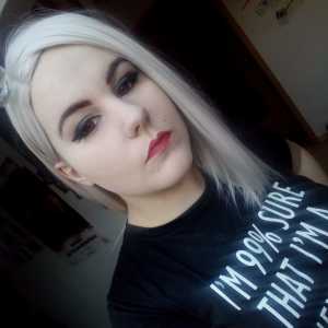 Profilbild von Jacqueline Hövekenmeier