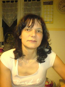 Profilbild von Jacqueline Hoffmann