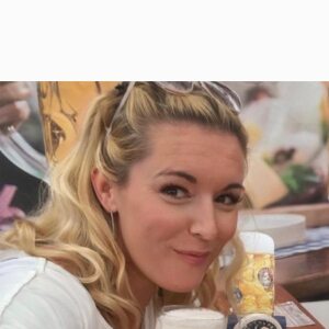 Profilbild von Jacqueline Hoffmann