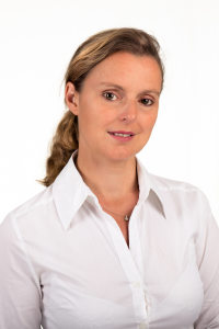 Profilbild von Jacqueline Hofmann