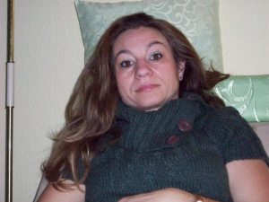 Profilbild von Jacqueline Horbert