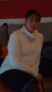 Profilbild von Jacqueline Horn