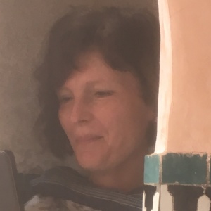 Profilbild von Jacqueline Huesmann