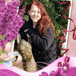 Profilbild von Jacqueline Huhn