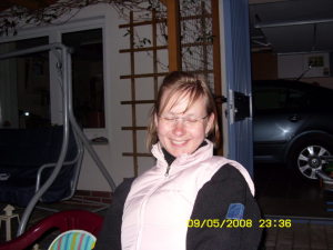 Profilbild von Jacqueline Humbsch