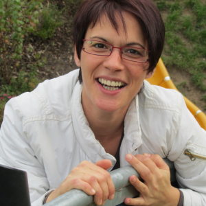 Profilbild von Jacqueline Husemann