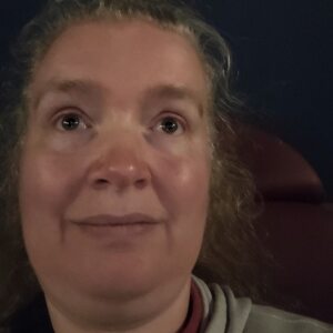 Profilbild von Jacqueline Ilgner