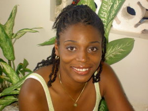 Profilbild von Jacqueline Ince