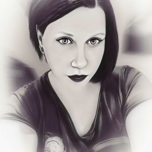 Profilbild von Jacqueline Janocha