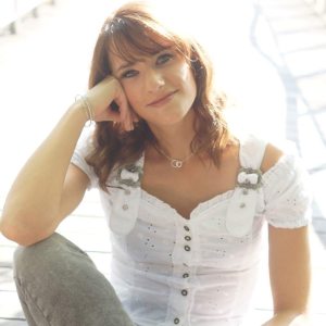 Profilbild von Jacqueline Jansen