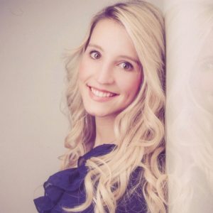 Profilbild von Jacqueline Jaspert