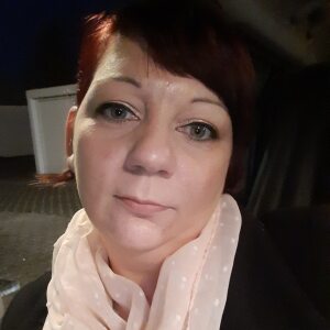 Profilbild von Jacqueline Jobski