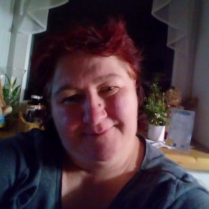 Social Media Profilbild Jacqueline Jope 