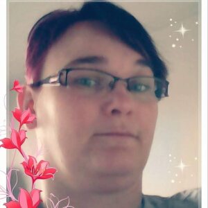 Profilbild von Jacqueline Jungmann