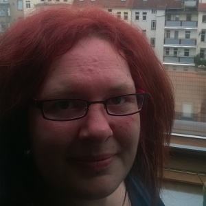 Profilbild von Jacqueline Kabat