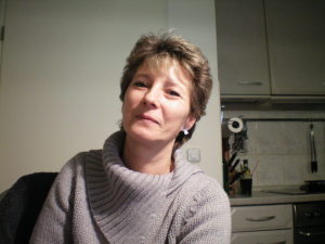 Profilbild von Jacqueline Kachur