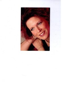 Profilbild von Jacqueline Kahl