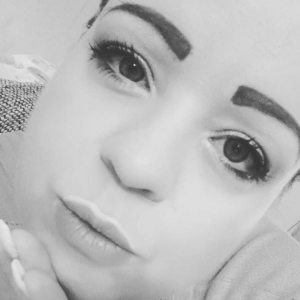 Profilbild von Jacqueline Kahlert