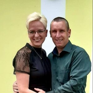 Profilbild von Jacqueline Kaiser
