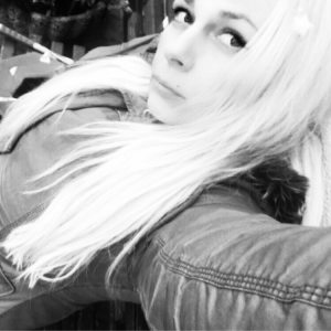 Profilbild von Jacqueline Kaiser