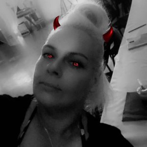 Profilbild von Jacqueline Kaiser