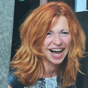 Profilbild von Jacqueline Karolat