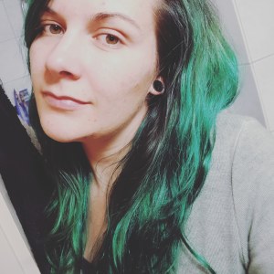 Profilbild von Jacqueline Keller