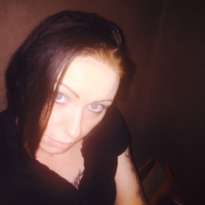 Profilbild von Jacqueline Ketzler