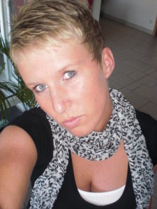 Profilbild von Jacqueline Kießling