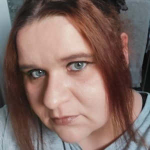 Profilbild von Jacqueline Klann
