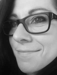 Profilbild von Jacqueline Klar