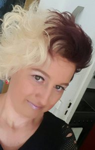 Profilbild von Jacqueline Klein
