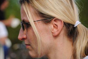 Profilbild von Jacqueline Klich