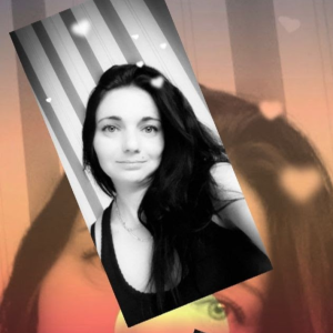 Profilbild von Jacqueline Knoll