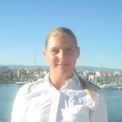 Profilbild von Jacqueline Knorr
