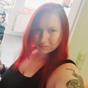 Profilbild von Jacqueline Kober