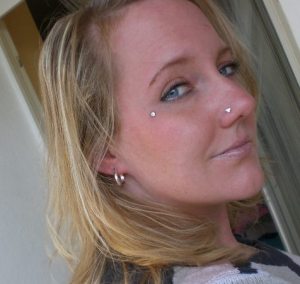 Profilbild von Jacqueline Koch